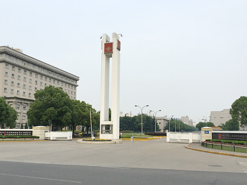 南亞電子廠無塵車間怎么樣？